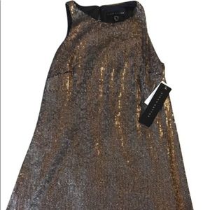 Aidan Mattox Dress